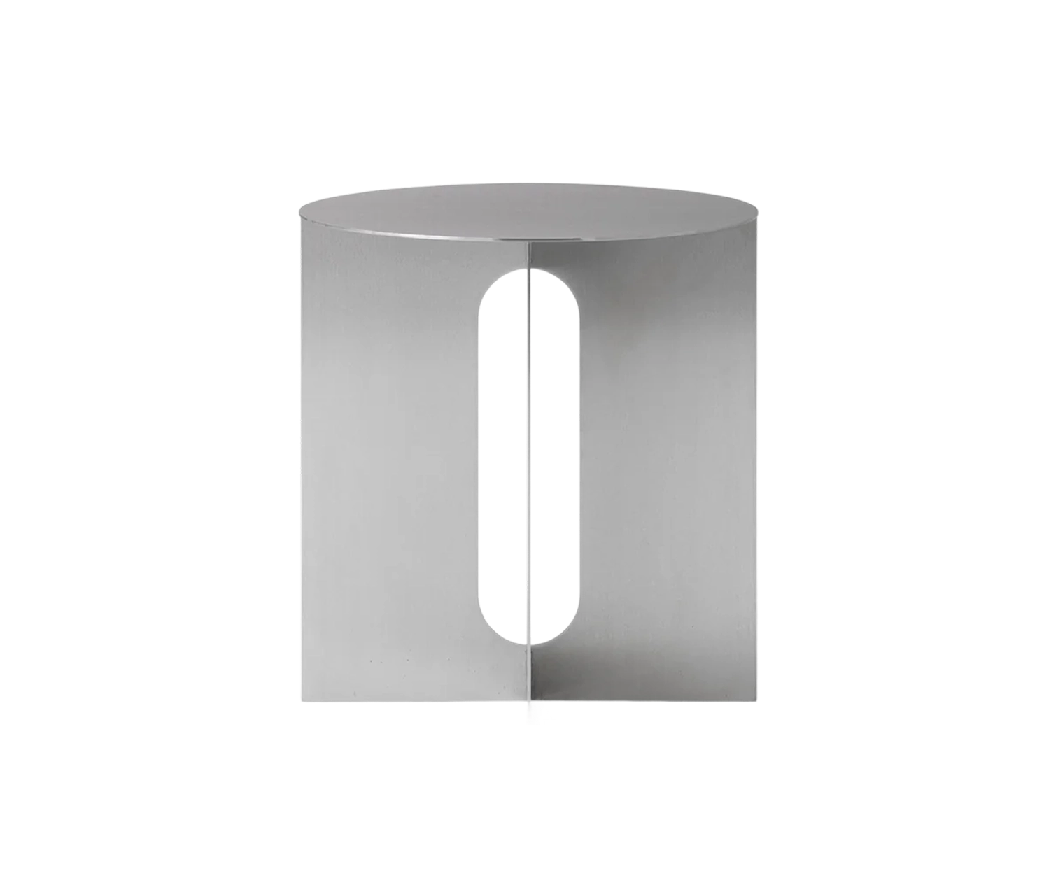 Androgyne Side Table Ø63Androgyne Side Table Ø63